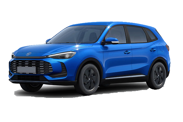 Prix Mg Zs 1.5 l hybrid+ 197 ch luxury