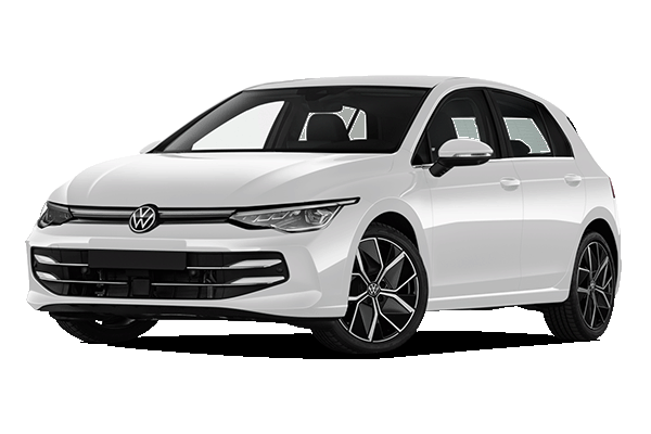 Utilitaire Volkswagen Golf societe