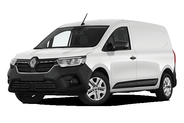Utilitaire Renault Kangoo van