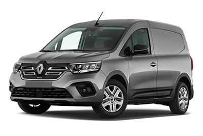 Utilitaire Renault Kangoo van cabine approfondie