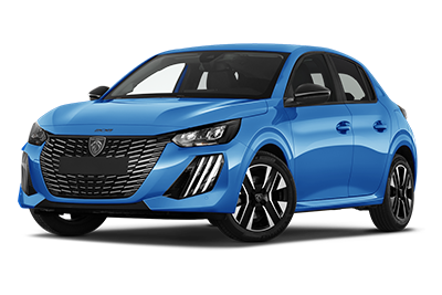 Promotion Peugeot 208