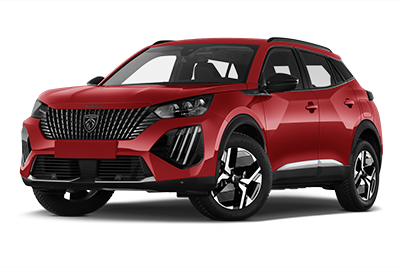 Promotion Peugeot 2008 nouvelle