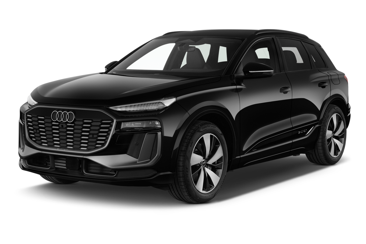 Leasing Audi Q6 e-tron neuve