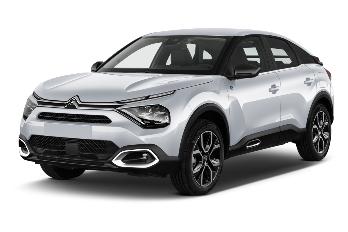 Achat Citroen E-c4 neuve moins chère