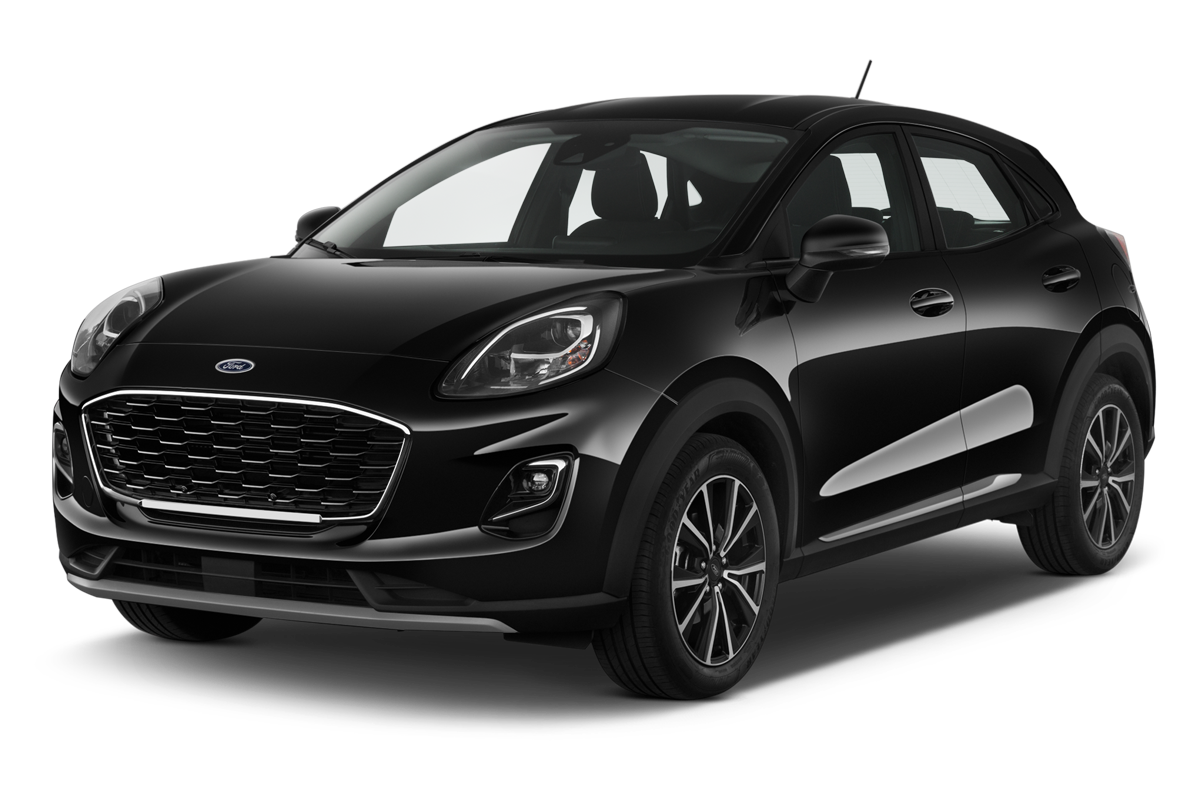Prix Ford Puma neuve