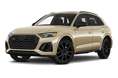 Leasing Audi Q5 neuve