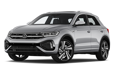Prix Volkswagen T-roc neuve