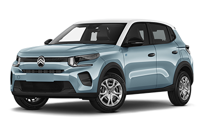 Achat Citroen E-c3 neuve moins chère