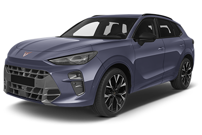 Prix Cupra Terramar Terramar 1.5 etsi hybrid 150 ch dsg7