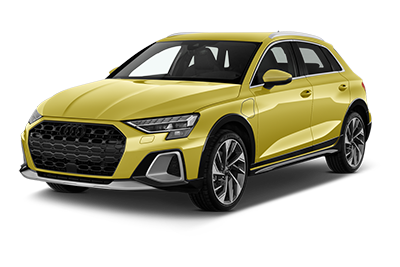 Collaborateur Audi A3 allstreet