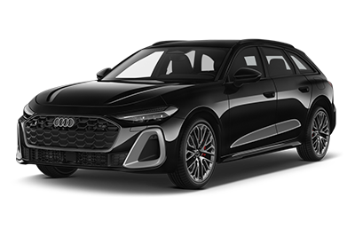 Collaborateur Audi A5 avant
