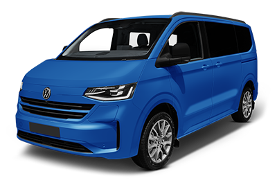 Prix Volkswagen Caravelle 7 neuve