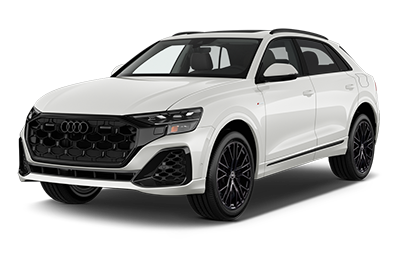 Prix Audi Q8 neuve