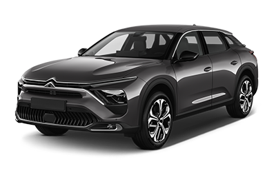 Achat Citroen C5 x neuve moins chère