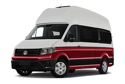 Test Collaborateur Volkswagen Grand california