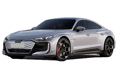 Test Collaborateur Audi Rs e-tron gt