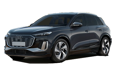 Test Collaborateur Audi Sq6 e-tron sportback