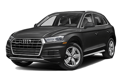 Test Collaborateur Audi Q5 sportback