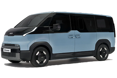 Achat Kia Pv5 passenger neuve moins chère