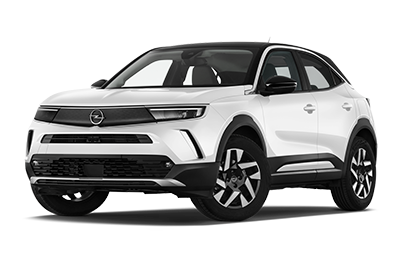 Prix Opel Mokka Mokka 1.2 turbo 130 ch bva8