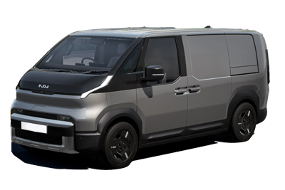 Utilitaire Kia Pv5 fourgon