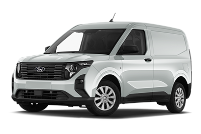 Utilitaire Ford Transit courier cabine approfondie