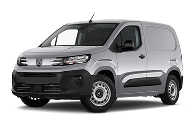 Utilitaire Peugeot Partner fourgon electrique