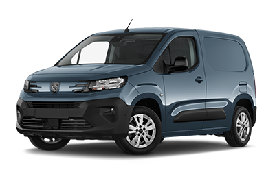 Utilitaire Peugeot Partner fourgon