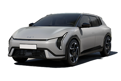 Test Collaborateur Kia Ev4