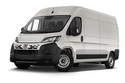 Utilitaire Fiat E-ducato fourgon