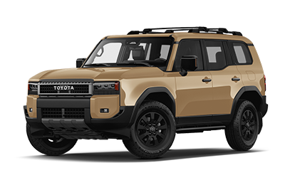 Achat Toyota Land cruiser neuve moins chère