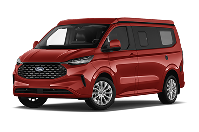 Achat Ford Transit custom nugget neuve moins chère