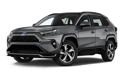 Achat Toyota Rav4 hybride neuve moins chère