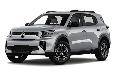 Citroen E-c3 Aircross