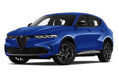 Test Collaborateur Alfa romeo Tonale