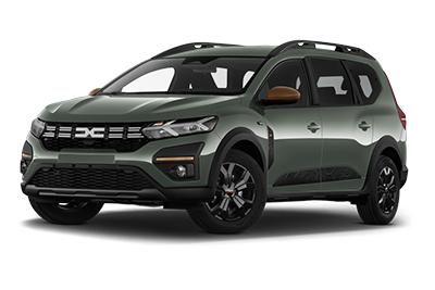Dacia Jogger leasing