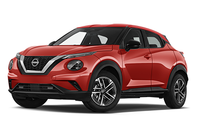 Nissan Juke dig-t 114 dct7 5p