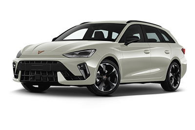 Cupra Leon sportstourer leasing