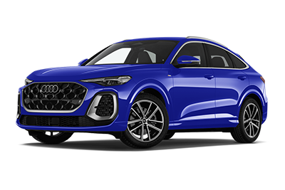Achat Audi Q5 sportback neuve moins chère