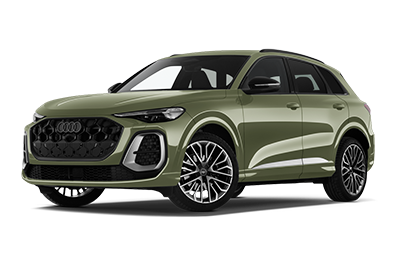 Achat Audi Q5 neuve moins chère