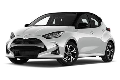 Achat Toyota Yaris hybride neuve moins chère