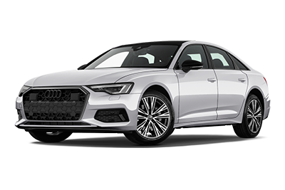Prix Audi A6 neuve
