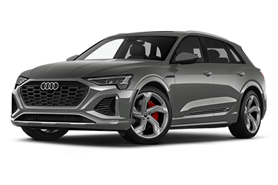 Prix Audi Sq8 e-tron neuve
