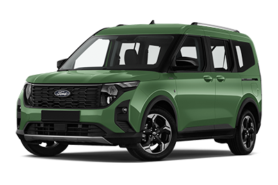 Collaborateur Ford Tourneo courier