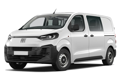 Achat Fiat Scudo combi neuve moins chère