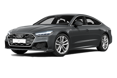 Prix Audi A7 sportback neuve