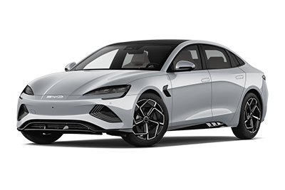 Collaborateur Byd Seal 6