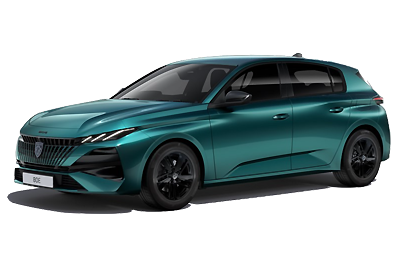 Collaborateur Peugeot 308 nouvelle