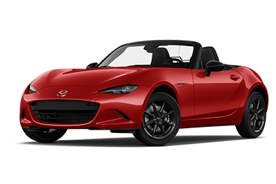 Mazda Mx-5 roadster 1.5l skyactiv-g 132 ch 2p