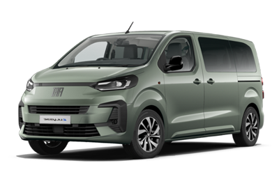 Achat Fiat Ulysse neuve moins chère